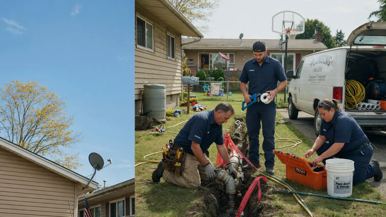 Garbage Disposal Replacement in Lachine, MI near me